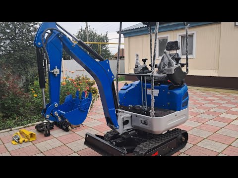 Видео: RIPPA NDI 322.  ПРОДАН