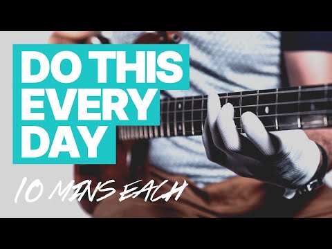 Видео: 3 вещи, которые нужно измельчить