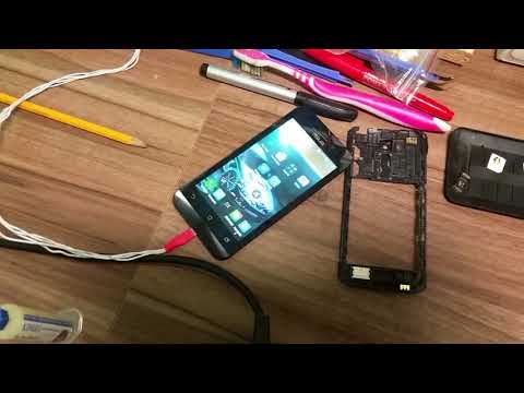 Видео: Телефон не заряжается ASUS ZenFone Go ZB452KG