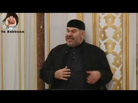 Видео: Асвад Хареханов - Даджал Гуча Валаран Билгалонаш 😭 Хьехам