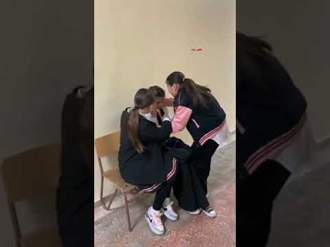 Видео: "Менің сыныбым буллингке қарсы" бейнеролик