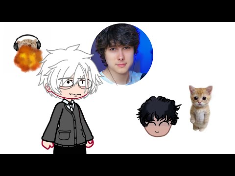 Видео: Реакция на Антона как windy31❓