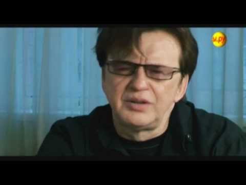 Видео: Александр Барыкин.  2009г.