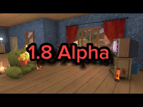 Видео: Angry Neighbour 1.8 (Сосед совсем обнаглел)