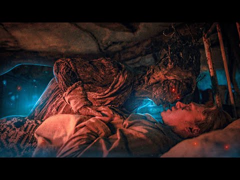 Видео: [ТРЕШ ОБЗОР] фильма КАБИНЕТ РЕДКОСТЕЙ ГИЛЬЕРМО ДЕЛЬ ТОРО