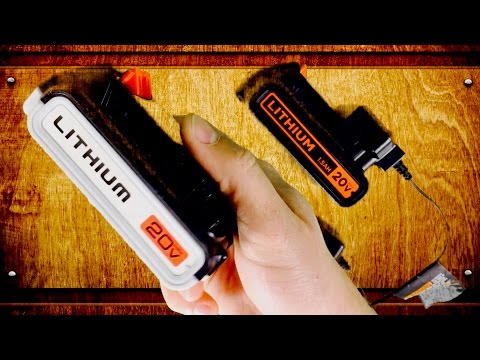 Видео: НЕ КАЛЕЧЬТЕ аккумулятор Li-ion! ЗАРЯЖАЙТЕ ПРАВИЛЬНО!