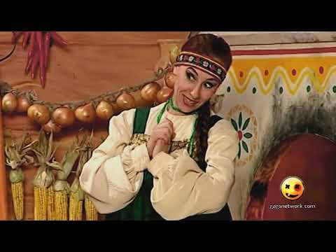 Видео: Деревня Дураков #13