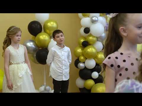 Видео: Выпускной 2023 сад77 №2