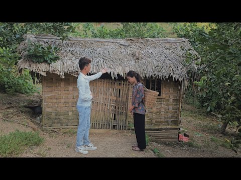 Видео: Добрый человек дарит одинокой девушке дом мечты — жизнь начинается с нуля [TRIEU TIEU CA]