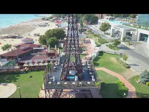 Видео: Золотые пески 2017