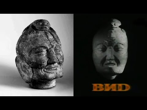 Видео: Кем был Го Сян и почему именно его лицо оказалось на пугающей заставке телекомпании ВИD?