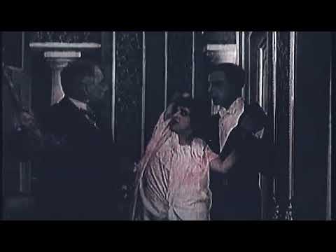Видео: Вечная песня любви. Вера Холодная и Витольд Полонский.