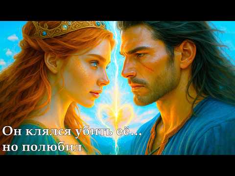 Видео: Она — Дракон из легенд, Он — страж | Фэнтези мюзикл | Песня-сказка