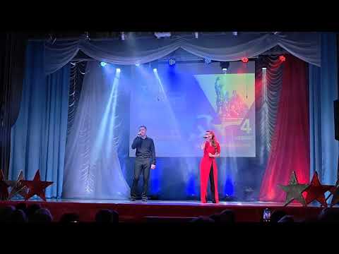 Видео: Видеофрагменты с концерта ,посвященного Дню народного единства