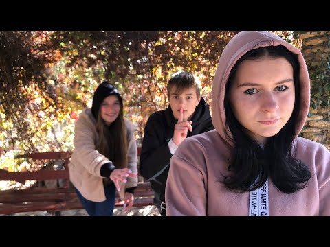 Видео: ИГРА В КАЛЬМАРА! КТО НЕ ПРОШЁЛ?!