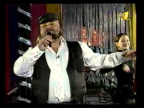 Видео: Джентльмен шоу (ОРТ, март 1999)