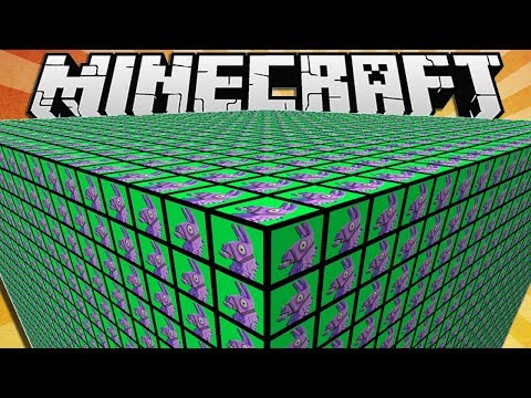 Видео: ФОРТНАЙТ ЛАКИ СКАЙБЛОК С ЛАКИ БЛОКАМИ!!! #130