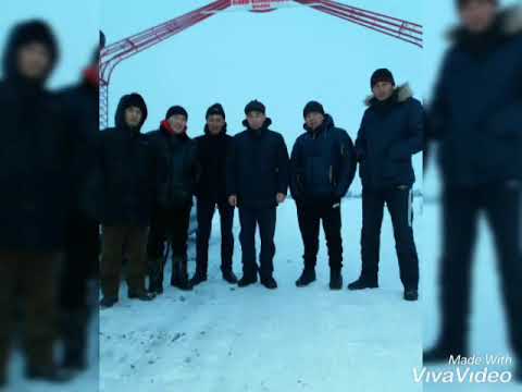 Видео: Баш-Кайыңды