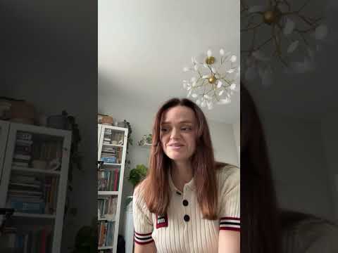 Видео: Что мешает зарабатывать на рукоделии. Прямой эфир с психологом Анастасии Моториной