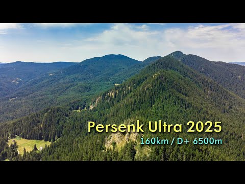 Видео: Persenk Ultra 2025 - първи DNF