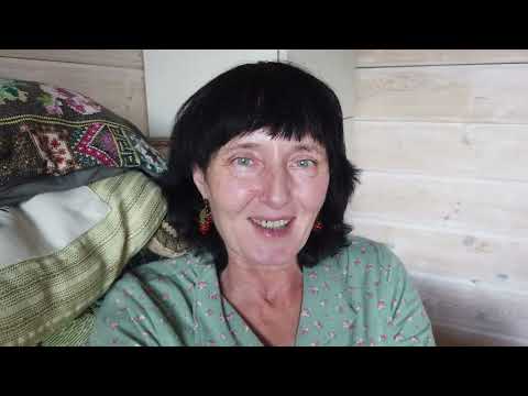 Видео: О здоровье, информационных пузырях и теплой погоде