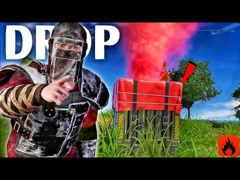 Видео: OXIDE || АЭРОДРОП JOURNEY! РАЗБОГАТЕ С НУЛЯ 🔥 Journey #oxide