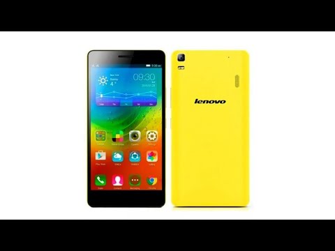 Видео: Lenovo K3 Note K50-T5,замена дисплейного модуля,учтены все тонкости!