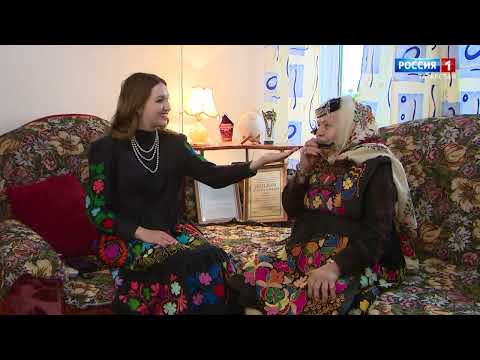 Видео: Хәерле көн, Татрстан!  (20.12.23) "Уйнагыз, гармуннар" Айзиля Батырханова, Наиль Сагдиев