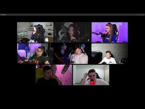 Видео: БЫЛО НЕ БЫЛО С СТРИМЕРАМИ (DINA BLIN EVELONE BUSTER AHRINYAN ZLOY DIANA RICE EXILE STROGO LIXX)