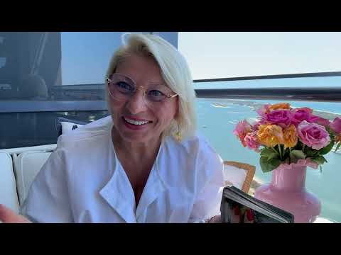 Видео: ПРОГНОЗ ТАРО на НОВОЛУНИЕ  21 ОКТЯБРЯ 2025 года от ANGELA PEARL