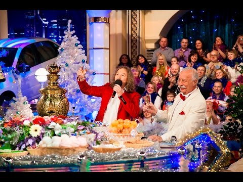 Видео: Игорь Николаев "Выпьем за Любовь" // Новогодний выпуск "Поле Чудес" 30.12.2016