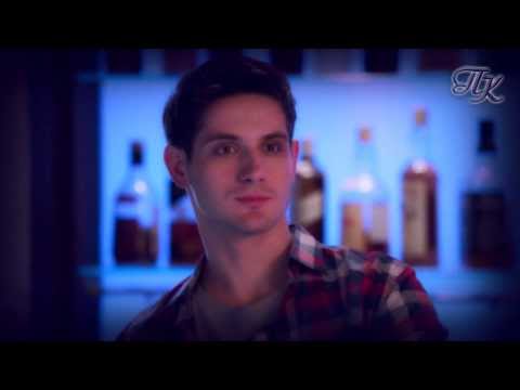 Видео: Вика и Макс - Я не могу без тебя, но люблю. "Кухня"