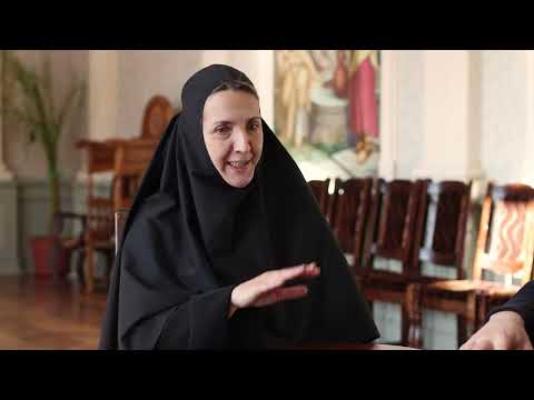 Видео: «Непридуманные истории»: дорога в Оптину пустынь