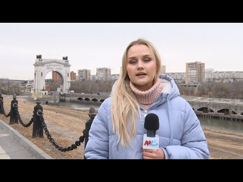 Видео: Чем живет Красноармейский район Волгограда