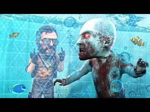 Видео: ТОЛЬКО 0.01% ЛЮДЕЙ НАЙДУТ ЭТО МЕСТО! СТРАШНЫЙ МАНЬЯК НЕ МОЖЕТ НАЙТИ НАС ТУТ! (CS:GO Смешные Моменты)