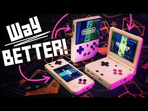 Видео: Эти вещи стали просто УДИВИТЕЛЬНЫМИ! (УЧЕБНОЕ ПОСОБИЕ KNULLI)