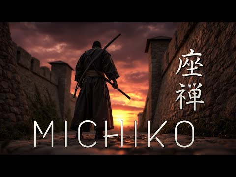 Видео: Эпическая самурайская музыка для внутренней силы PM