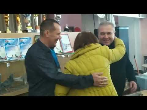 Видео: Выставка в Могилеве часть 2#выставка птицы#