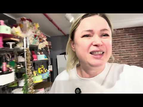 Видео: ‼️КАК НЕ ПРОВАЛИТЬ БОЛЬШОЙ ЗАКАЗ? ОШИБКИ, КОТОРЫЕ МОГУТ УНИЧТОЖИТЬ ТОРТ⁉️