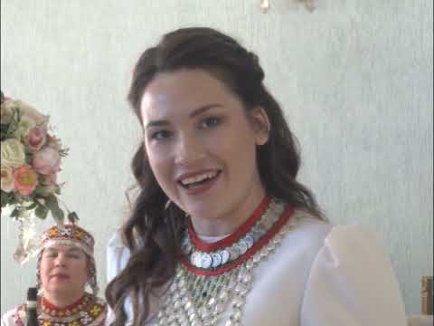 Видео: Çĕнĕ юрă! Ольга тата Ирина ОСИПОВСЕМ - "Ĕмĕтсене пĕрле пурнăçлар" (Ĕмĕр сакки сарлака-2021(8 Март))