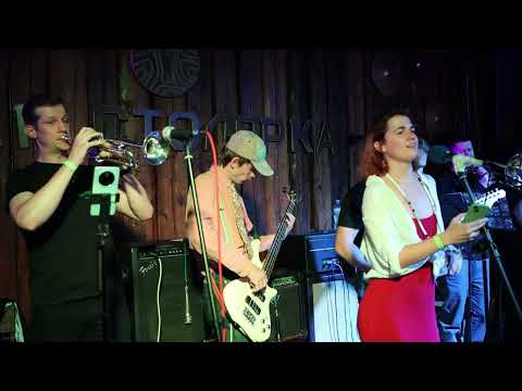 Видео: 02. Andjoy - Тёмные дни. Бар Столярка. 27.09.2025