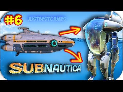 Видео: Subnautica - КРАБ ВЫУЧЕН - УХОЖУ С АВРОРЫ (РЕЛИЗ) #7