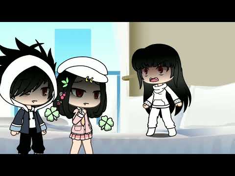 Видео: //10 лет спустя//клип//гача лайф//гачаклип//