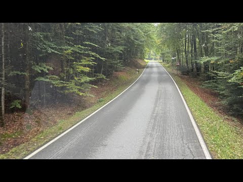 Видео: Работа туда сюда // Одна из Линии БМВ