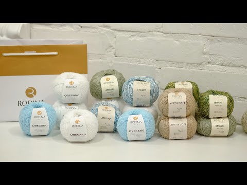 Видео: Лена Родина — Шанель, Малия Кент, новый набор для жакета Эдель