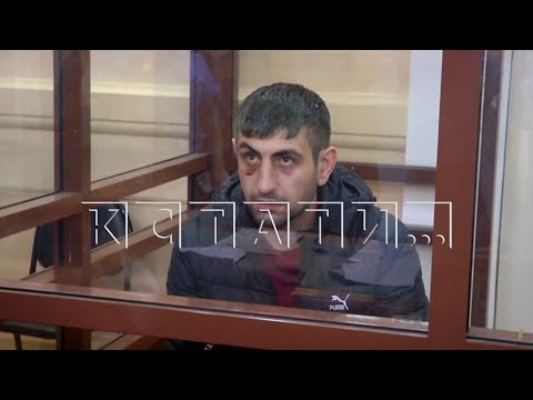 Видео: Неадекватный пассажир, устроивший погром в автобусе, принёс извинения, но это не помогло