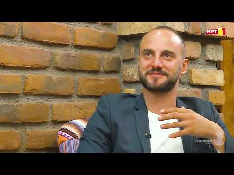 Видео: ЏЕНТЛМЕН МАГАЗИН (Еп.41) - Аљоша Симјановски