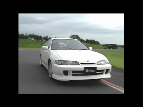 Видео: HONDA INTEGRA DC2 TYPE R - ЛУЧШИЙ ПЕРЕДНЕПРИВОДНЫЙ АВТО / РУССКАЯ ОЗВУЧКА BEST MOTORING.