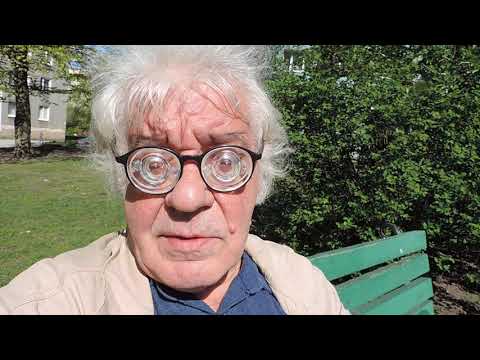 Видео: КАЛИНИНГРАД: Мои очки. My strong glasses – 2 мая 2022, ПН
