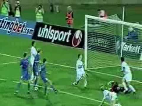 Видео: Левски София - От малък съм си Левскарче